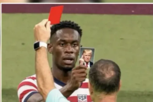 
				Relembre os principais memes que viralizaram na Copa do Mundo
			
			