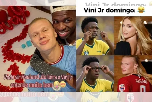 
				Relembre os principais memes que viralizaram na Copa do Mundo
			
			