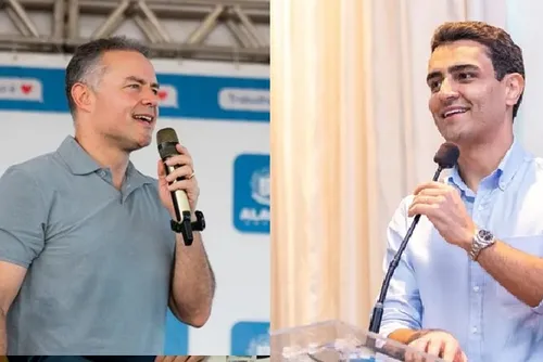 
				Renan Filho e JHC fecham chapas até as 19h; campanha começa amanhã

			