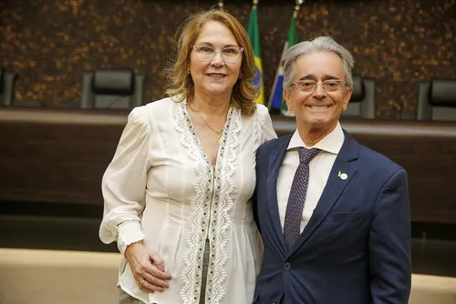 
				Silvana Lessa Omena é eleita desembargadora do TJAL; conheça a trajetória da magistrada
			
			