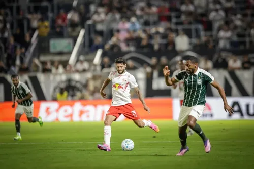 
				Sul-Americana: Vasco e Bragantino precisam vencer para ir às oitavas
			
			