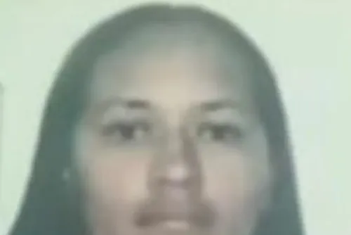 
				Suspeito de matar a ex-companheira durante cavalgada em Igreja Nova é preso
			
			