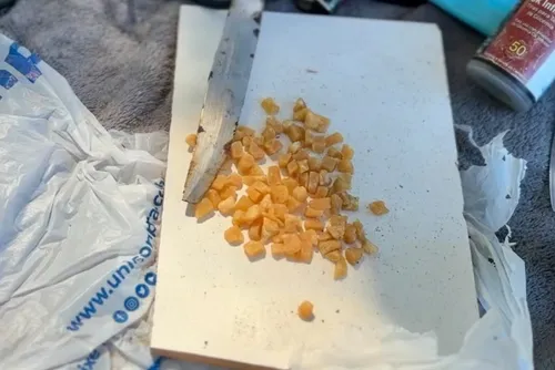 
				Suspeitos são presos escondendo crack na areia da praia da Jatiúca
			
			
