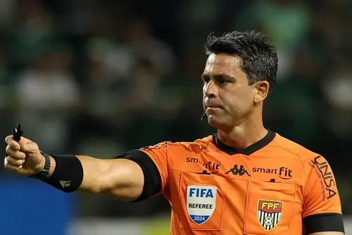 
				Transmissão TV Gazeta e Metrópoles: veja quem apita os jogos de CSA e ASA
			
			