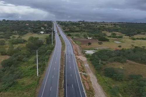 
				Trecho entre Monteirópolis e Olho d’Água das Flores será liberado nesta sexta
			
			