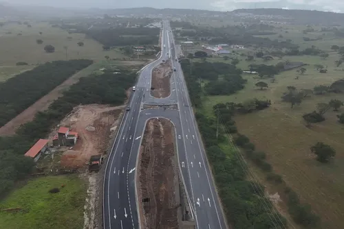 
				Trecho entre Monteirópolis e Olho d’Água das Flores será liberado nesta sexta
			
			