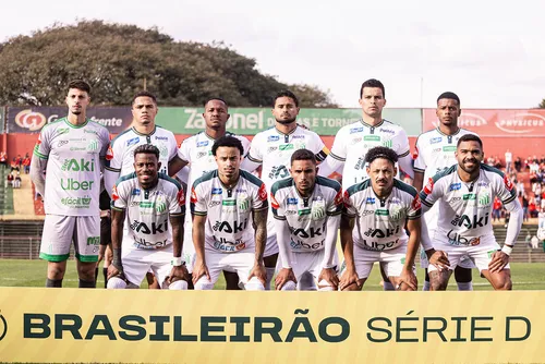 
				Uberlândia: conheça o adversário do CSA na decisão pelo acesso
			
			