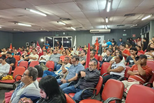 
				UP oficializa candidatura de Lenilda Luna ao governo de Alagoas
			
			