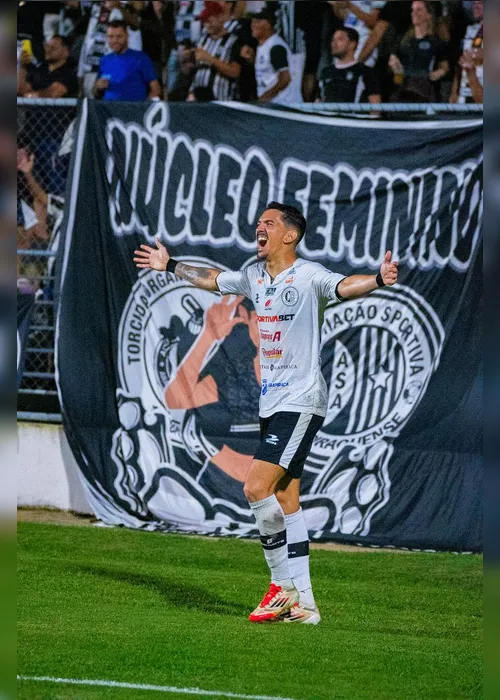 
				Agosto será mês decisivo para clubes alagoanos; confira
			
			