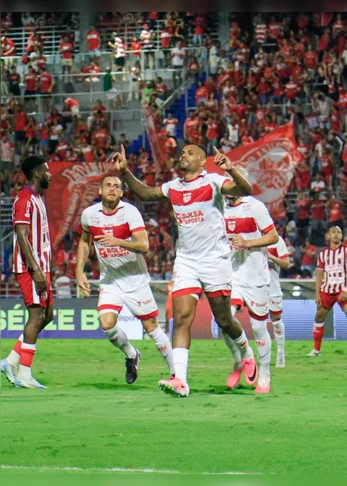 
				AL no topo: Mikael, do CRB, e Alex Bruno, do ASA, dividem a artilharia do Brasil em 2026
			
			