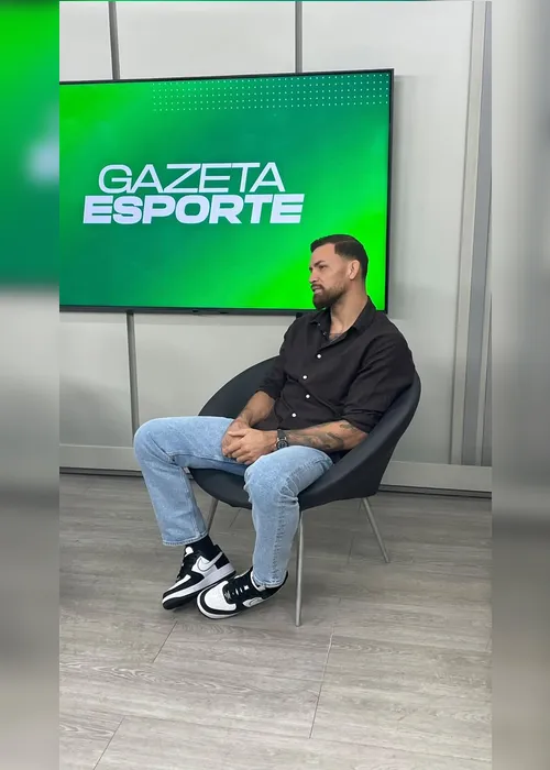 
				Alagoano Maurício Ruffy disputa luta decisiva no UFC e mira cinturão
			
			