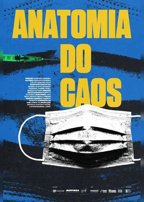
				Anatomia do Caos traz Renan de volta à CPI da Covid, em Maceió
			
			