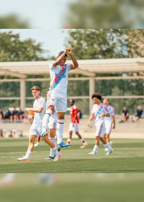 
				Após deixar o Vasco, Matheus França faz hat-trick em volta a time inglês
			
			