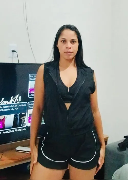 
				Após mais de um mês foragido, homem apontado como autor da morte da ex-companheira em Arapiraca é preso
			
			
