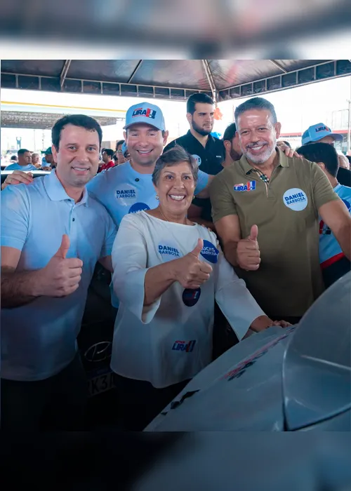 
				Arthur reúne aliados em Arapiraca e Rio Largo em atos de pré-campanha ao Senado
			
			