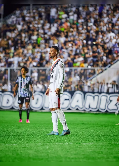 
				ASA anuncia a contratação do zagueiro Wesley Junio, ex-Retrô
			
			