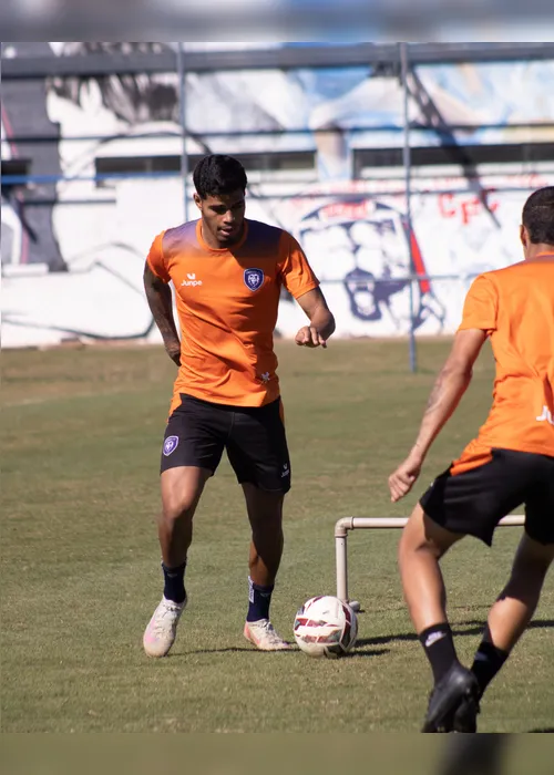
				ASA inicia duelo decisivo contra o Cianorte por vaga nas quartas da Série D
			
			