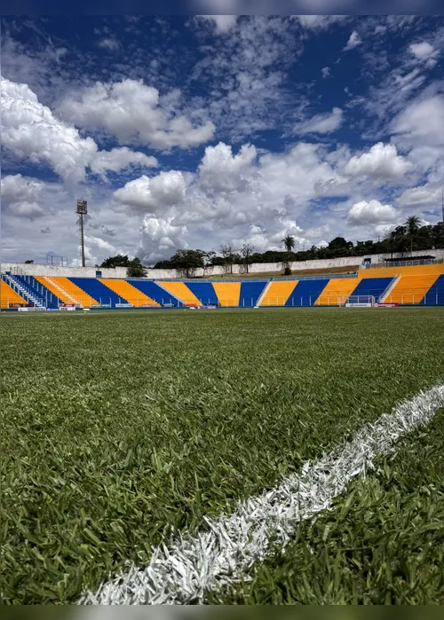 
				Veja os melhores momentos da vitória do ASA sobre o Cianorte nos acréscimos do jogo de ida das oitavas da Série D: 1 a 0
			
			