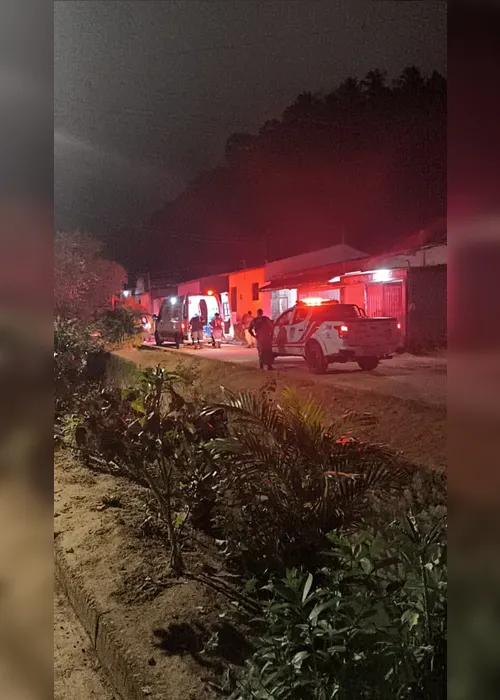 
				Atentado deixa homem ferido na Grota da Alegria, no Benedito Bentes
			
			