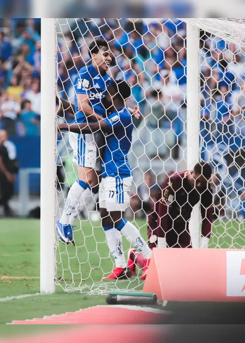 
				Confira escalação do Cruzeiro contra a Chapecoense
			
			