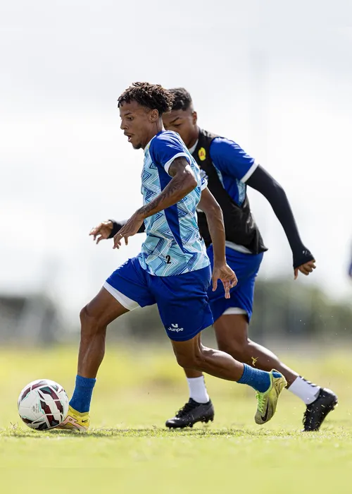 
				CSA encerra preparação em Maceió para decisão na Série D; TV Gazeta transmite duelo contra o Uberlândia
			
			