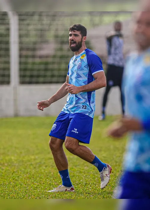 
				CSA encerra preparação para enfrentar o São Luiz; TV Gazeta transmite partida das oitavas da Série D
			
			
