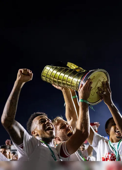 
				Entenda como o CRB conseguiu o aval da CBF para se tornar o maior campeão de Alagoas
			
			
