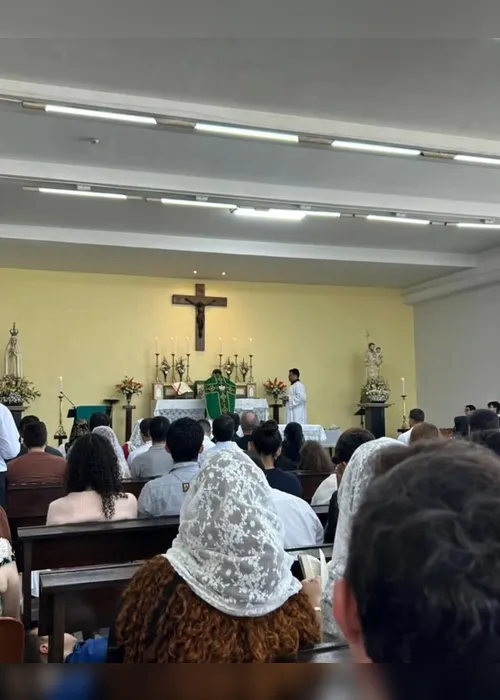 
				Entenda por que a Arquidiocese orienta fiéis a evitarem Missa Tridentina sem autorização
			
			