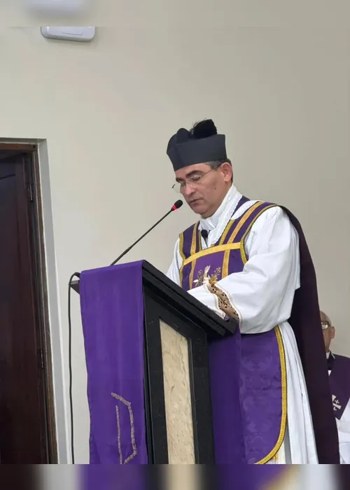 
				Entenda por que a Arquidiocese orienta fiéis a evitarem Missa Tridentina sem autorização
			
			