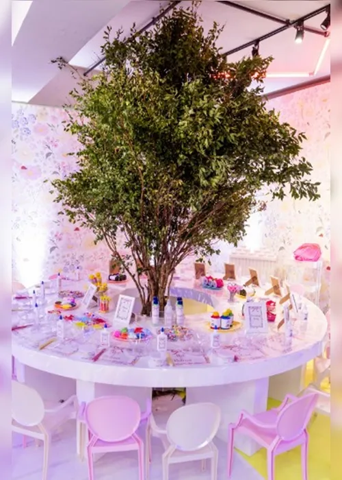
				Filhas de Neymar: veja como foi a decoração da festa de Helena e Mel
			
			