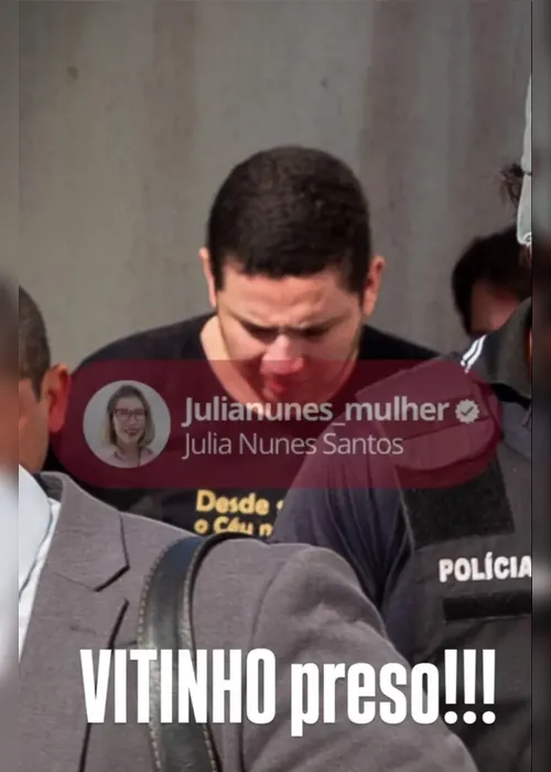
				Graves sequelas: saiba como vive jovem que foi dopada e estuprada em Coité do Noia
			
			