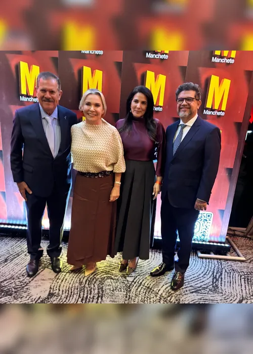 
				Humberto Martins é homenageado na 2ª edição da Revista Manchete Judiciário
			
			