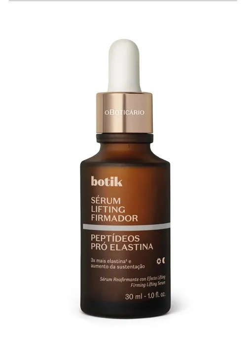 
				Marca de skincare do Boticário, cria categoria ‘antiderretimento’ no Brasil e lança o primeiro protocolo que trata a flacidez do emagrecimento rápido
			
			
