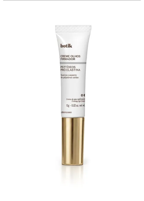 
				Marca de skincare do Boticário, cria categoria ‘antiderretimento’ no Brasil e lança o primeiro protocolo que trata a flacidez do emagrecimento rápido
			
			