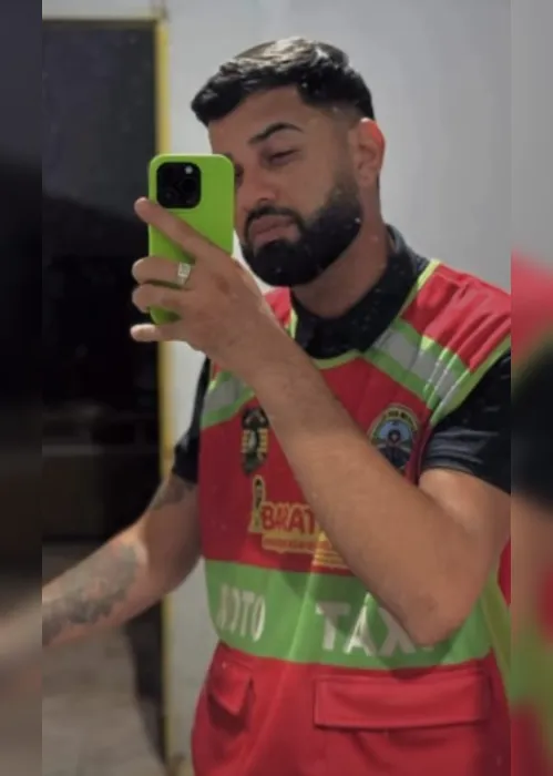 
				Mototaxista é morto a tiros enquanto aguardava passageiros em ponto de Coruripe
			
			