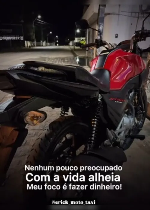 
				Condutor de moto assassinado em Coruripe compartilhava rotina de trabalho e momentos com o filho
			
			