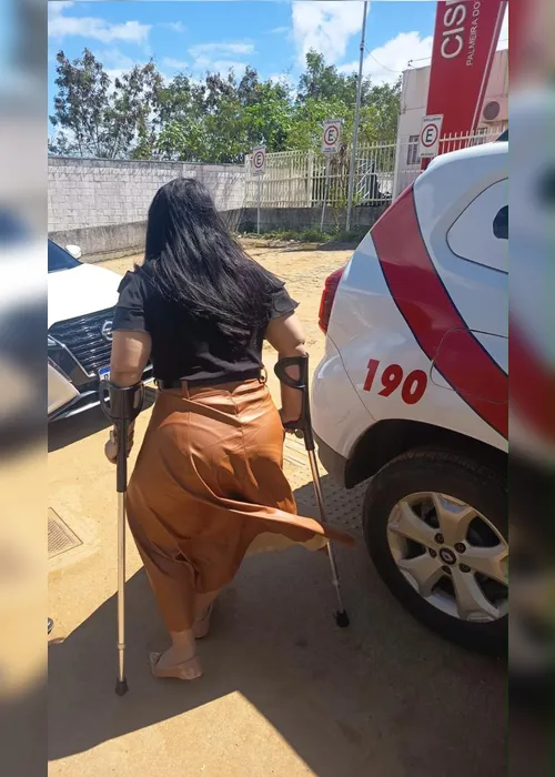 
				Mulher condenada por mandar matar marido e sogro em Alagoas é presa após 11 anos do crime
			
			