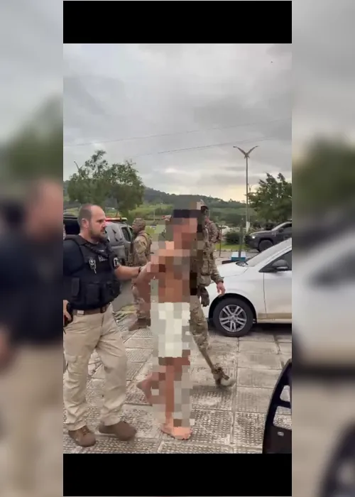 
				Operação contra facções prende três suspeitos e apreende arma e drogas em AL
			
			