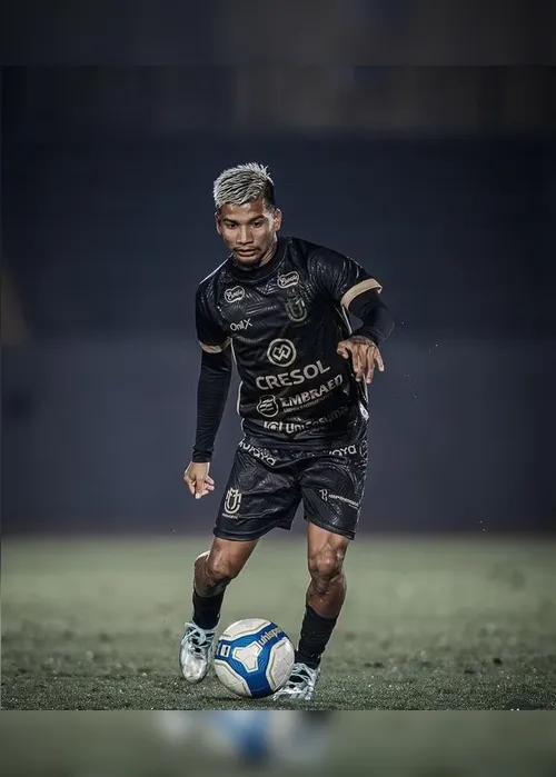 
				PC Gusmão define prioridades no CRB: reforços e análise do elenco
			
			