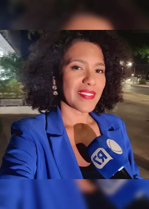 
				Quem foi Érika Leal, jornalista que morreu após acidente doméstico
			
			