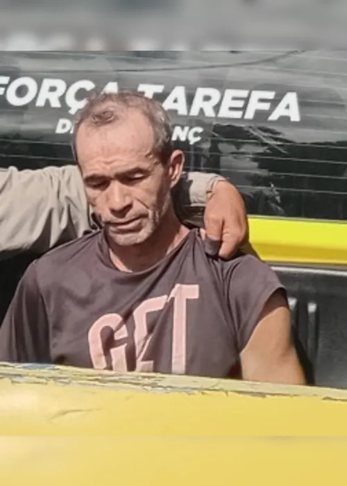 
				Tio é preso suspeito de matar criança de 6 anos em Maceió
			
			