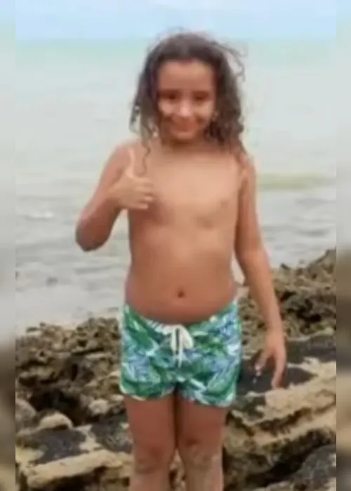 
				Tio é preso suspeito de matar criança de 6 anos em Maceió
			
			