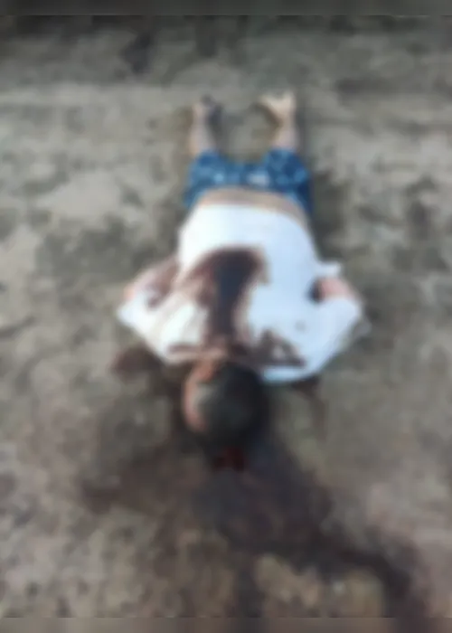 
				Tortura e violência: saiba como corpo de homem sequestrado por falsos policiais foi encontrado em Coruripe
			
			