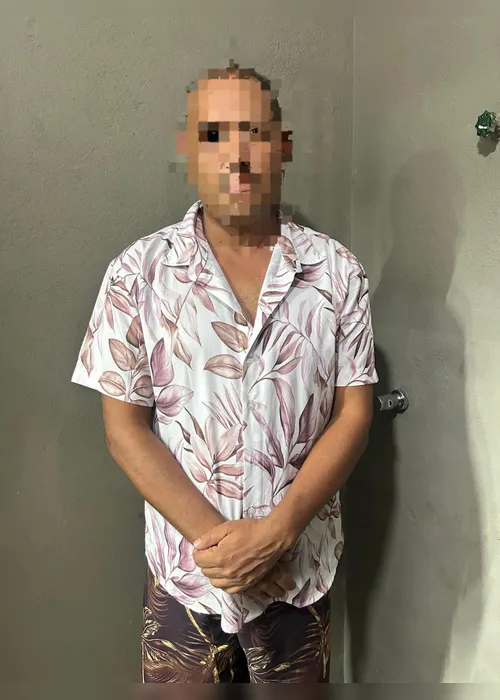 
				Um ano após homicídio em Penedo, suspeito é localizado e preso na Bahia
			
			