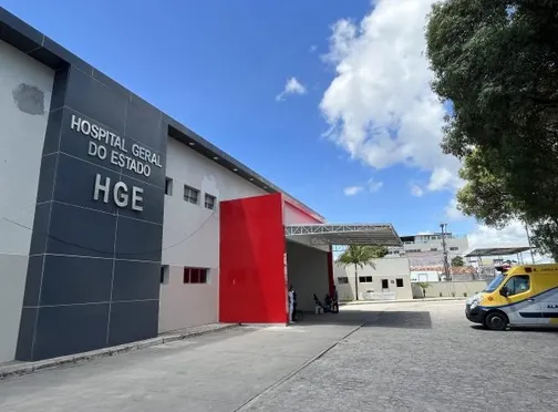 HGE atualiza estado de saúde de feridos em grave acidente na Cambona