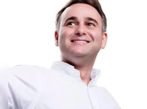 Quem é Yale Fernandes, escolhido por Renan Filho para disputar a vice