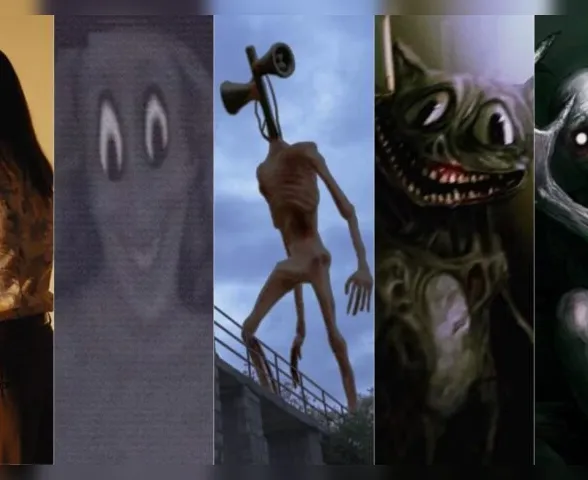 5 filmes de terror inspirados em lendas da internet que estão em desenvolvimento