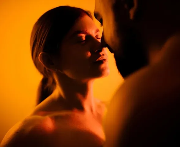 5 posições mais confortáveis para quem está retomando a vida sexual