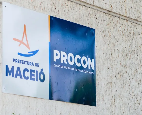 Água, energia e bancos lideram reclamações em Maceió; veja ranking das empresas