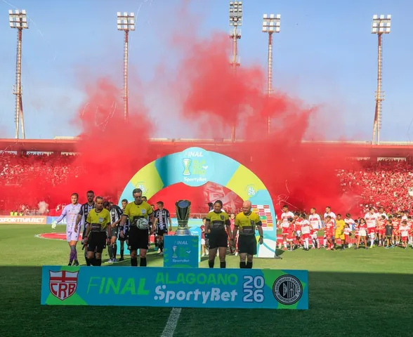 AL no topo: Mikael, do CRB, e Alex Bruno, do ASA, dividem a artilharia do Brasil em 2026